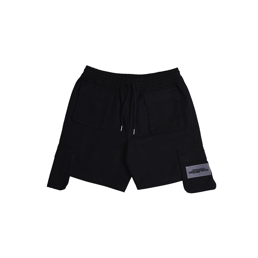 BLACK SHORT