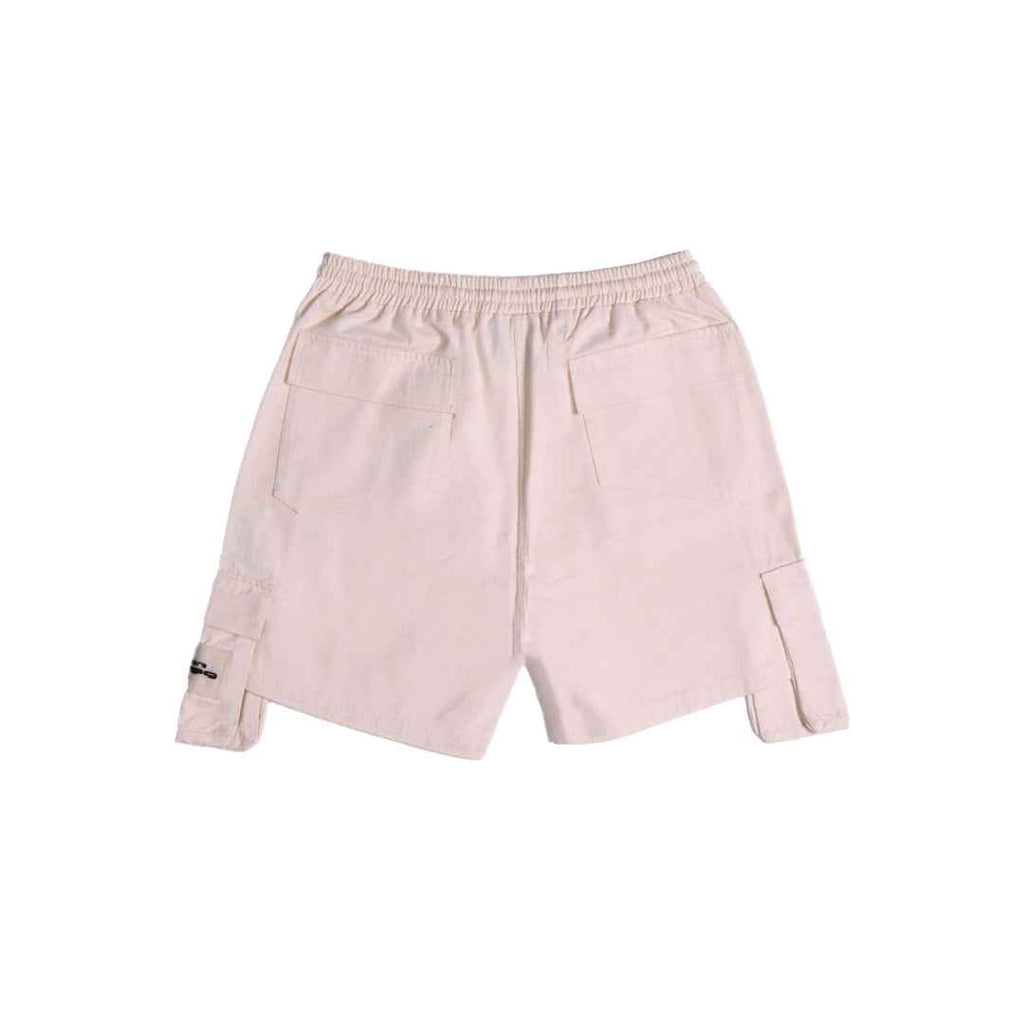 BEIGE SHORT