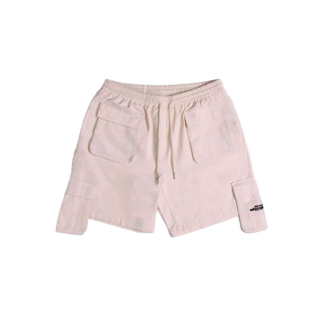 BEIGE SHORT